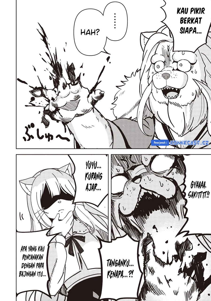 isekai-saikouhou-no-guild-leader - Chapter: 16