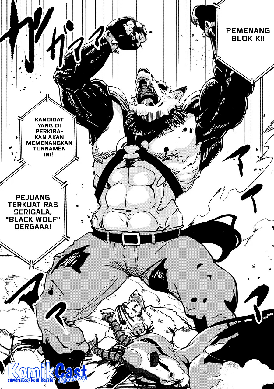 isekai-saikouhou-no-guild-leader - Chapter: 17