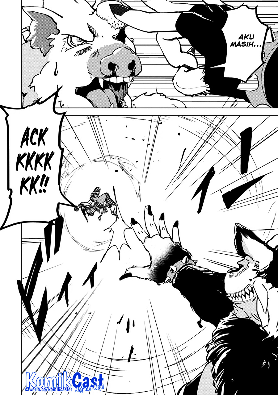 isekai-saikouhou-no-guild-leader - Chapter: 17