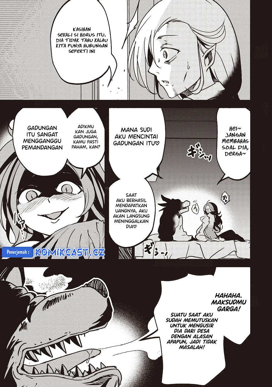 isekai-saikouhou-no-guild-leader - Chapter: 18