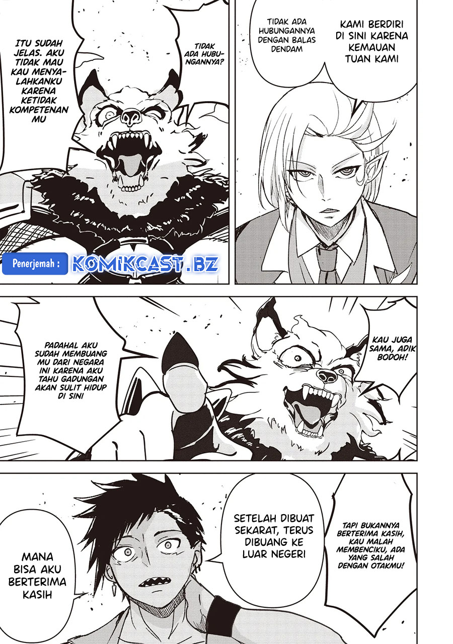 isekai-saikouhou-no-guild-leader - Chapter: 18