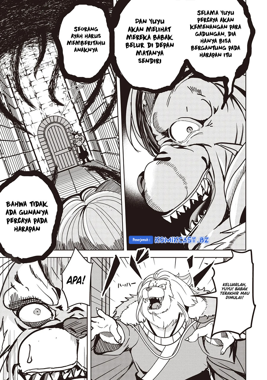 isekai-saikouhou-no-guild-leader - Chapter: 18
