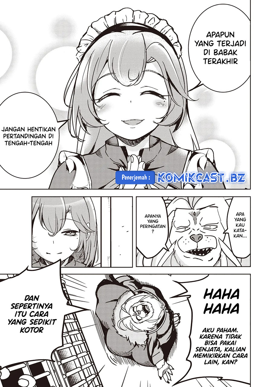 isekai-saikouhou-no-guild-leader - Chapter: 18