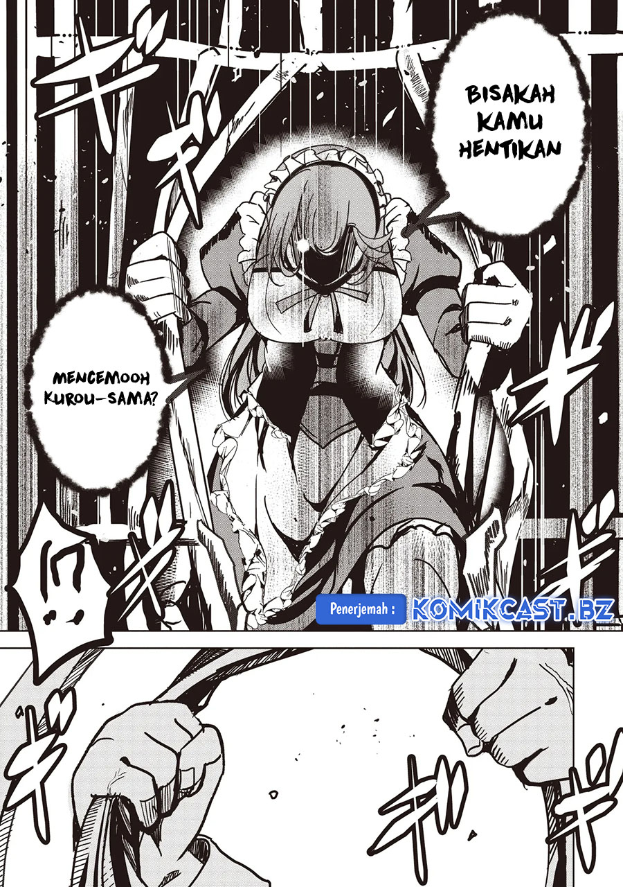 isekai-saikouhou-no-guild-leader - Chapter: 18