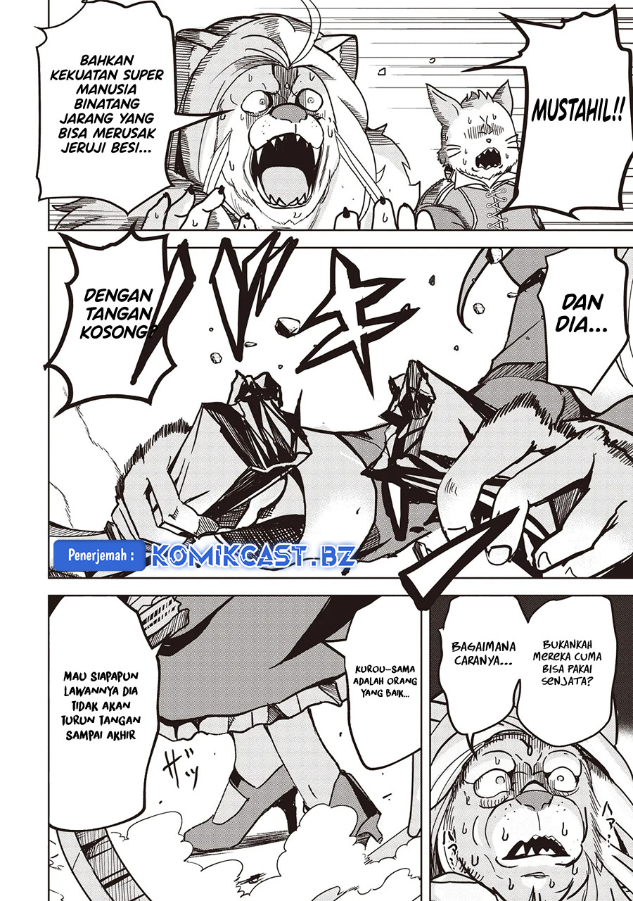 isekai-saikouhou-no-guild-leader - Chapter: 18