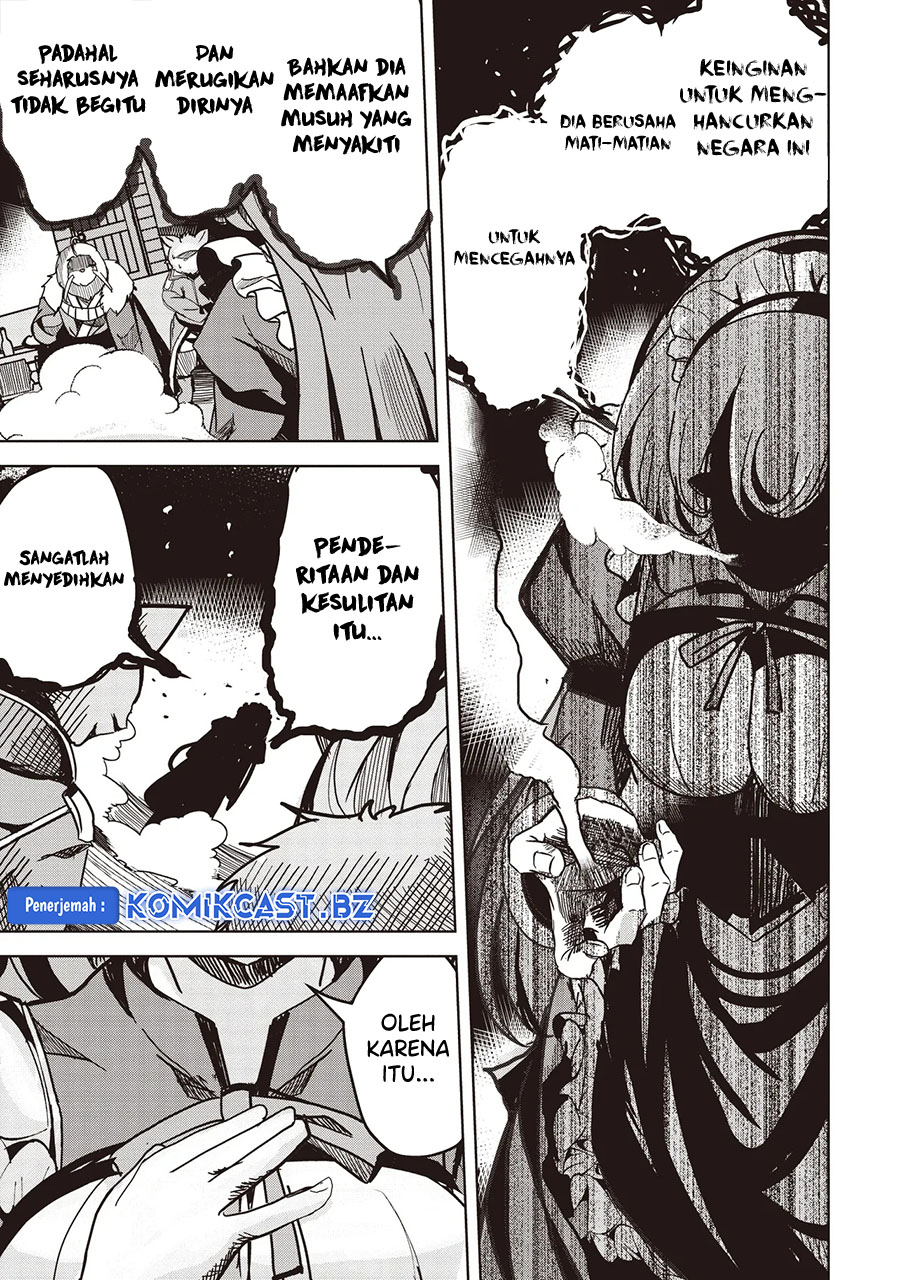 isekai-saikouhou-no-guild-leader - Chapter: 18