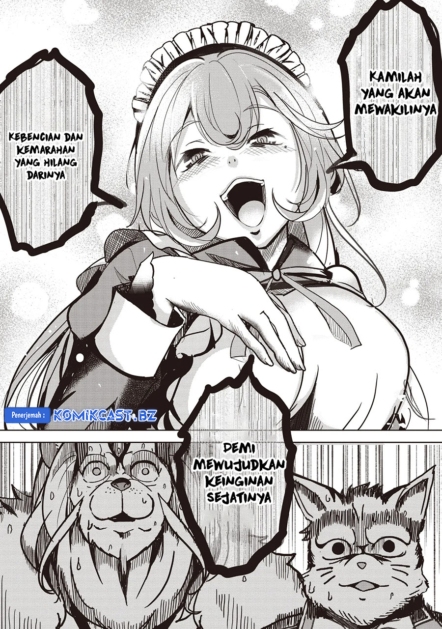 isekai-saikouhou-no-guild-leader - Chapter: 18