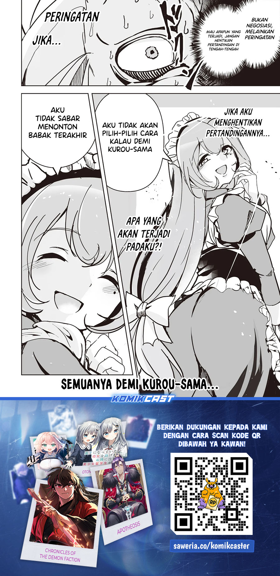 isekai-saikouhou-no-guild-leader - Chapter: 18