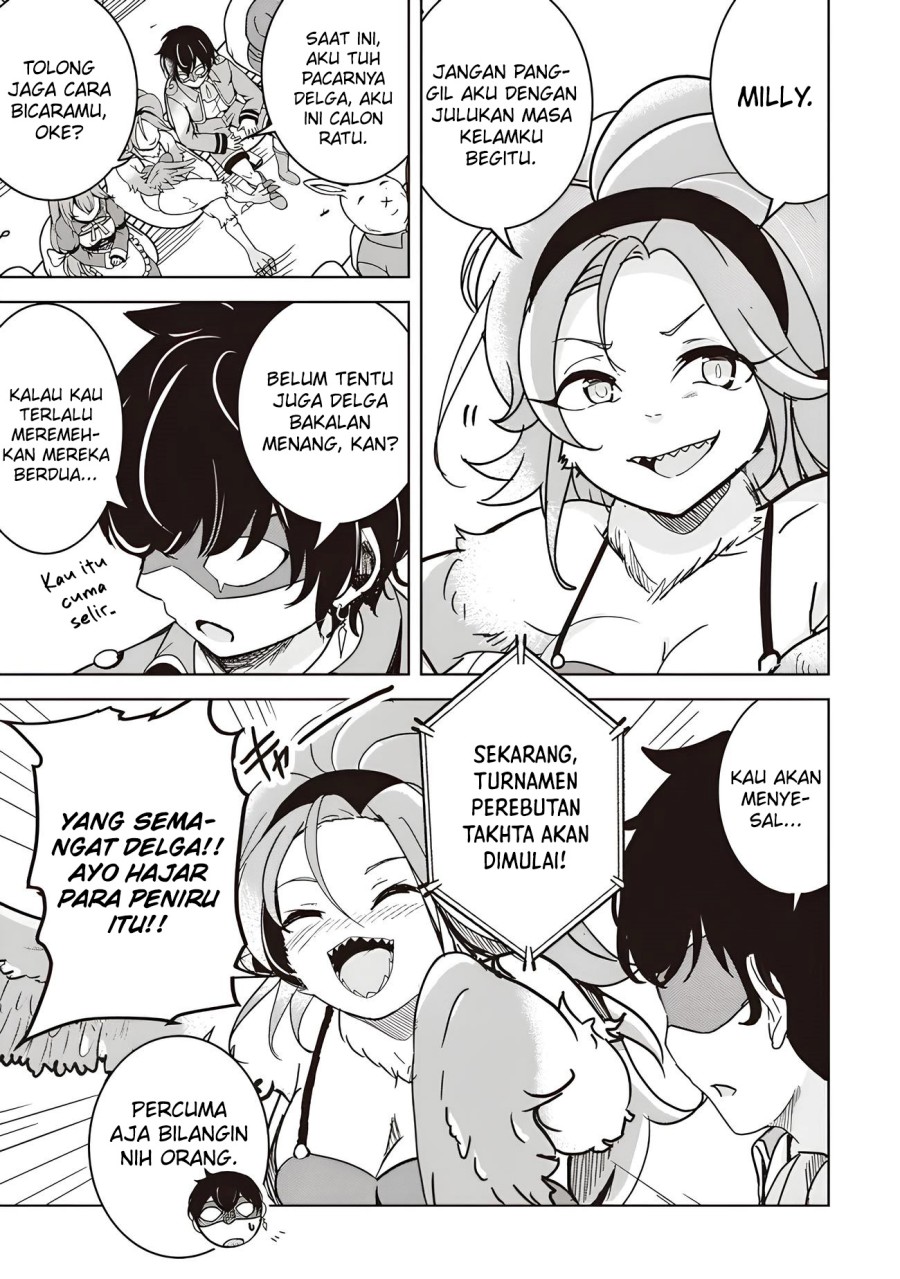 isekai-saikouhou-no-guild-leader - Chapter: 19