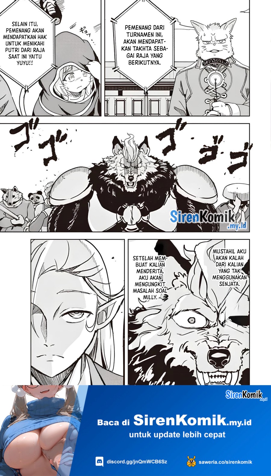 isekai-saikouhou-no-guild-leader - Chapter: 19