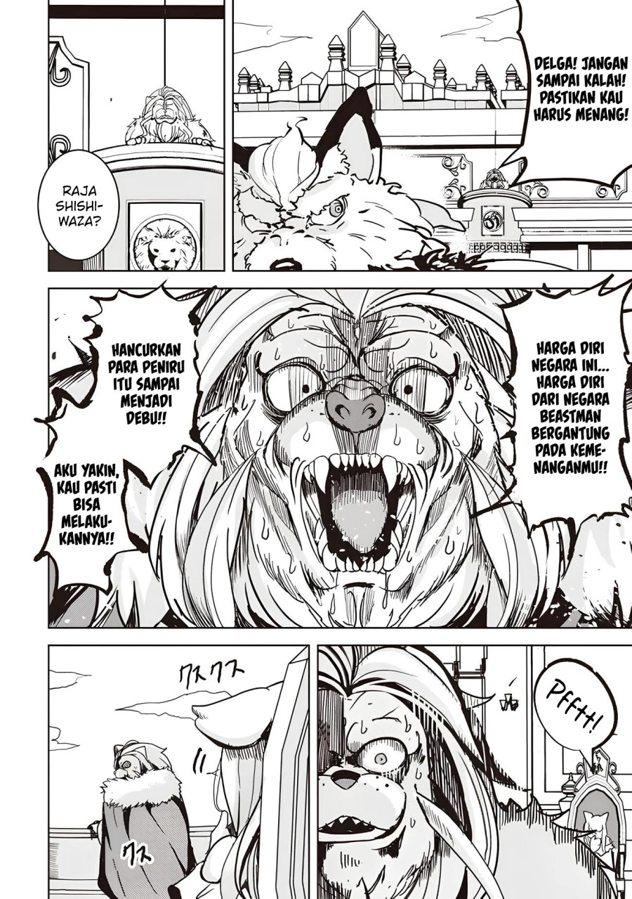 isekai-saikouhou-no-guild-leader - Chapter: 19