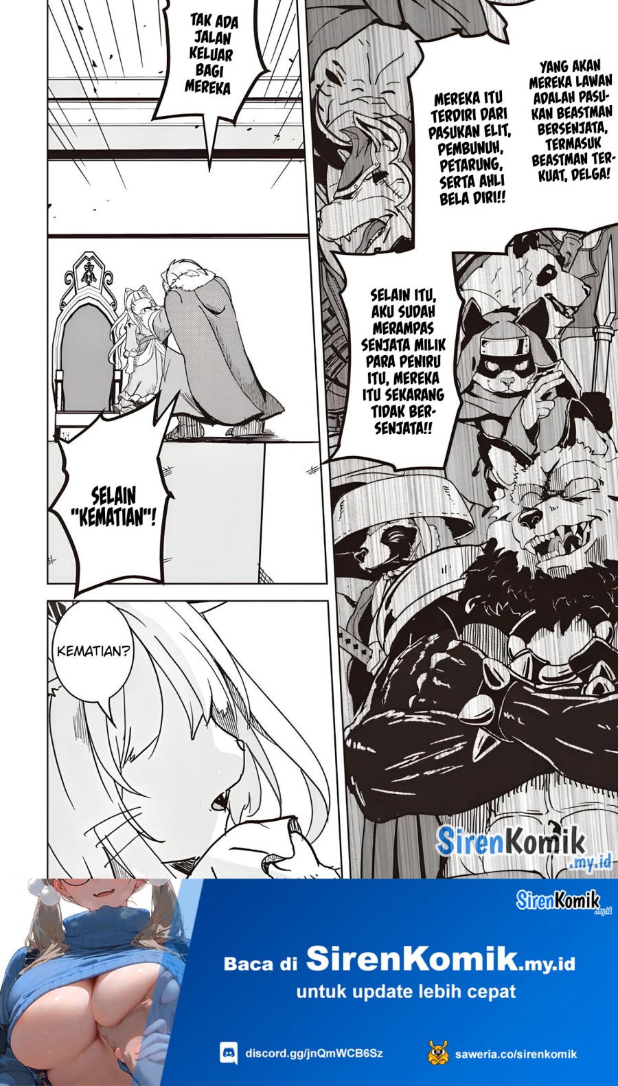 isekai-saikouhou-no-guild-leader - Chapter: 19