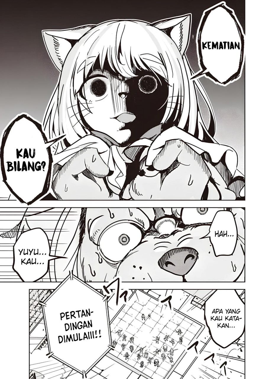 isekai-saikouhou-no-guild-leader - Chapter: 19