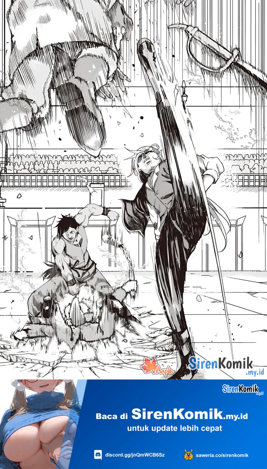 isekai-saikouhou-no-guild-leader - Chapter: 19