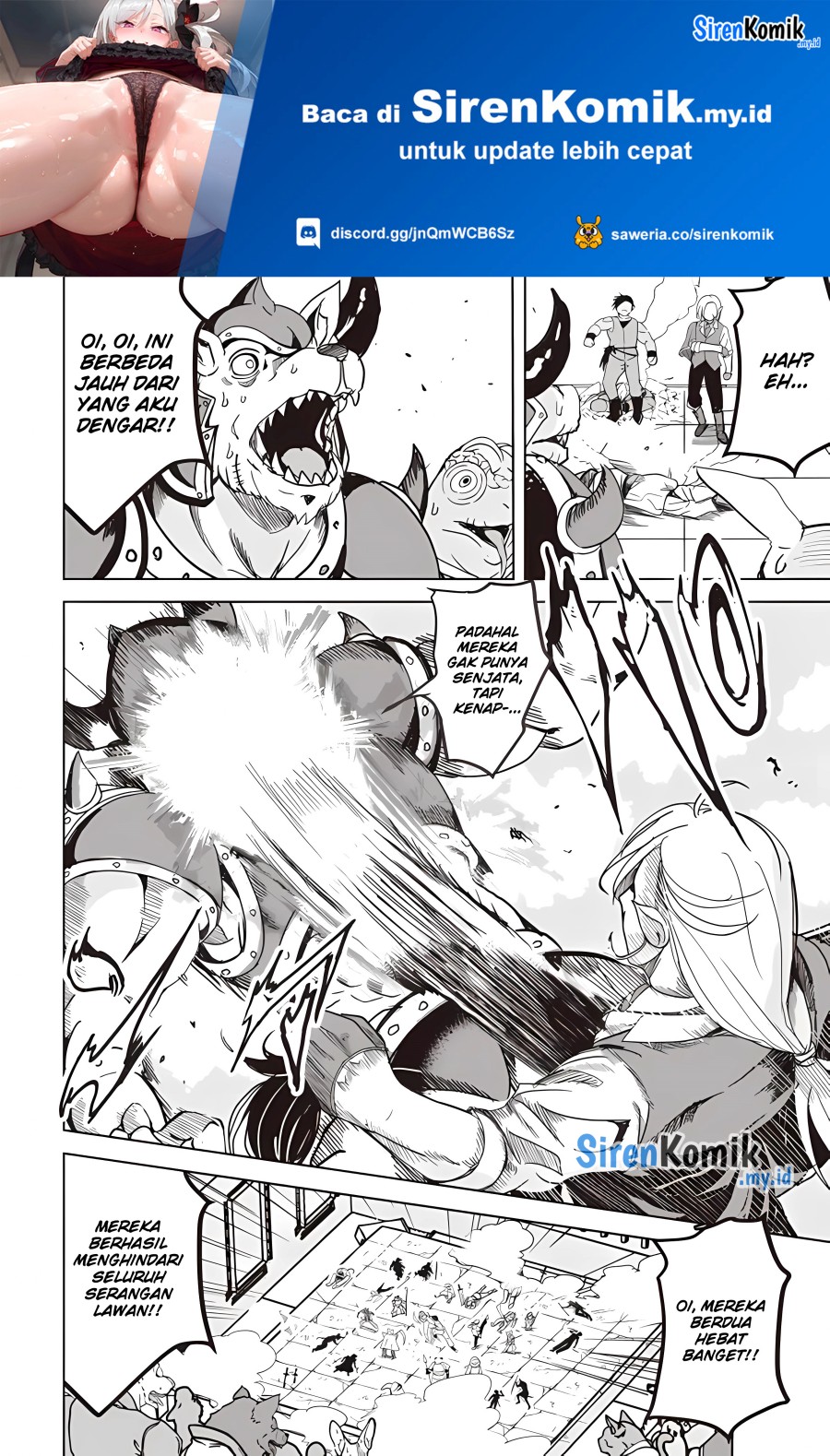 isekai-saikouhou-no-guild-leader - Chapter: 19