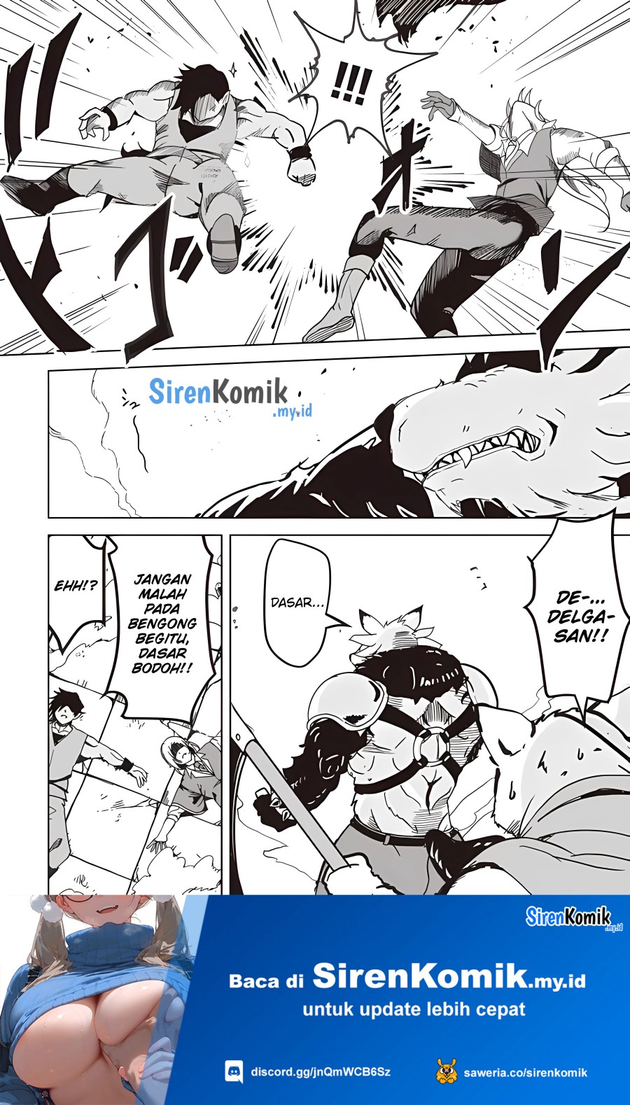 isekai-saikouhou-no-guild-leader - Chapter: 19