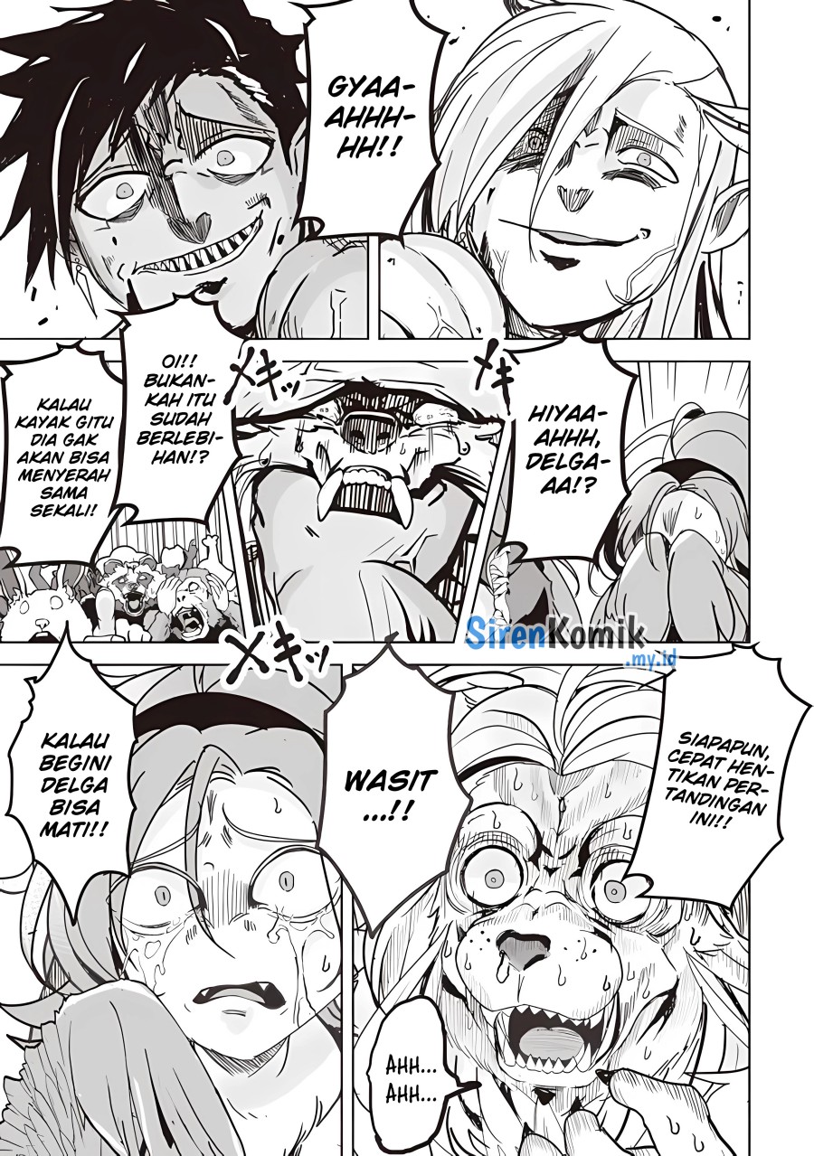 isekai-saikouhou-no-guild-leader - Chapter: 19