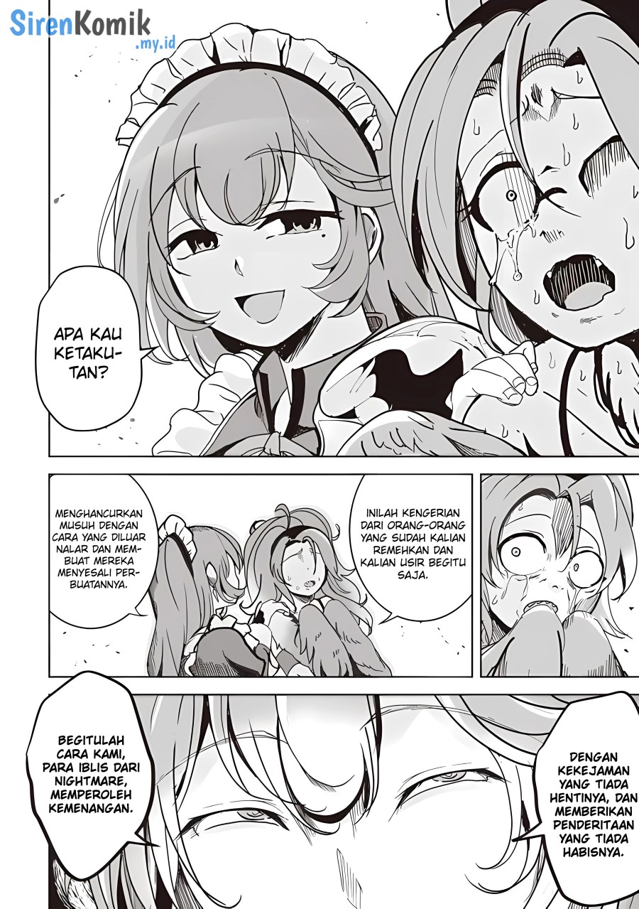 isekai-saikouhou-no-guild-leader - Chapter: 19