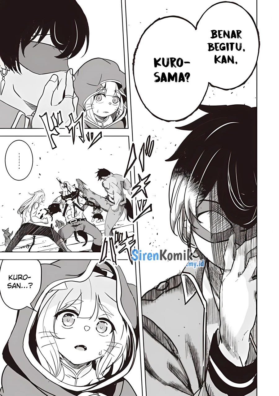 isekai-saikouhou-no-guild-leader - Chapter: 19