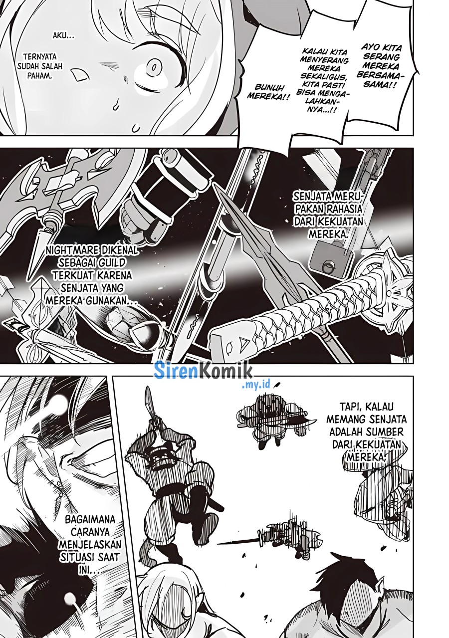 isekai-saikouhou-no-guild-leader - Chapter: 19