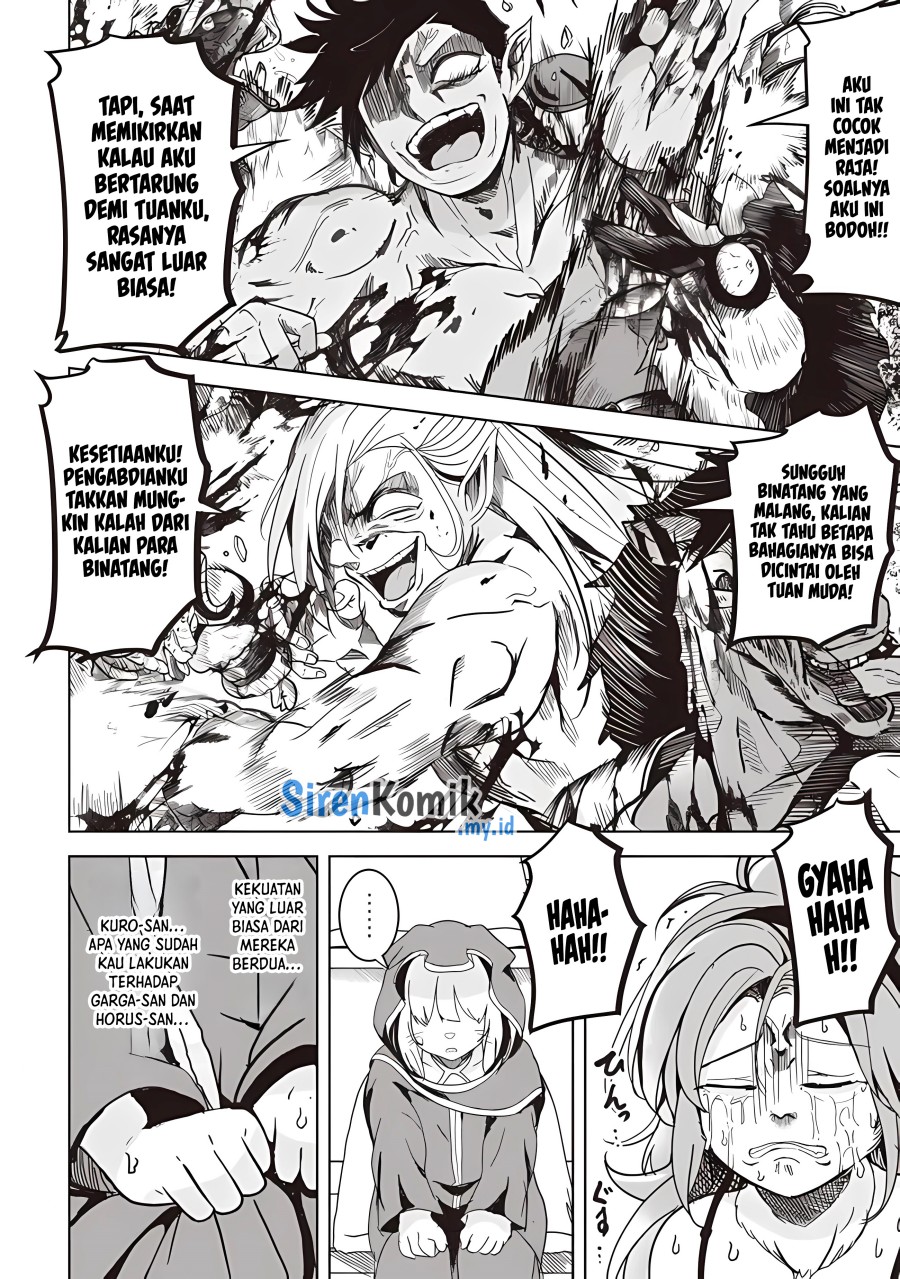 isekai-saikouhou-no-guild-leader - Chapter: 19
