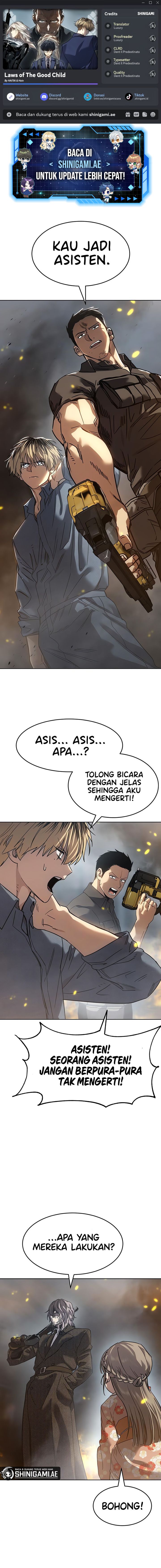 juvenile-law - Chapter: 32