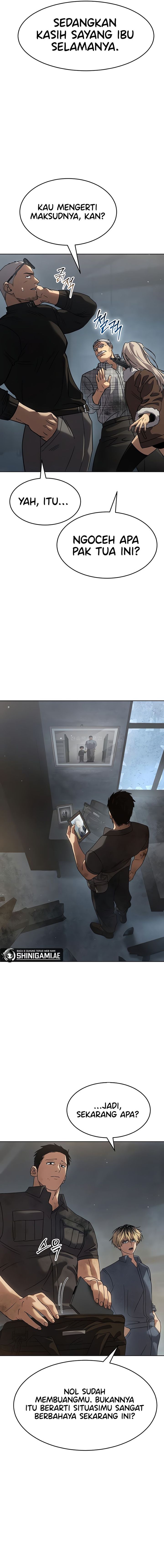 juvenile-law - Chapter: 32