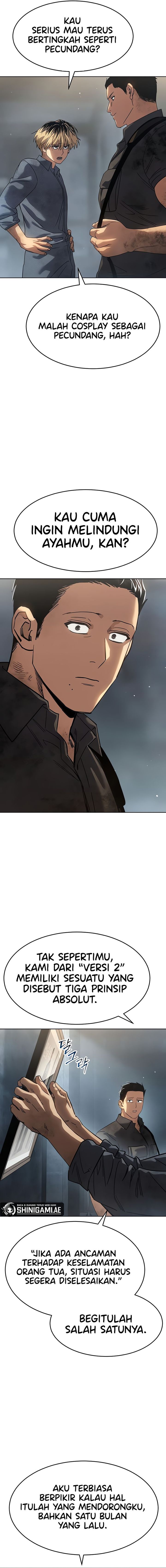 juvenile-law - Chapter: 32