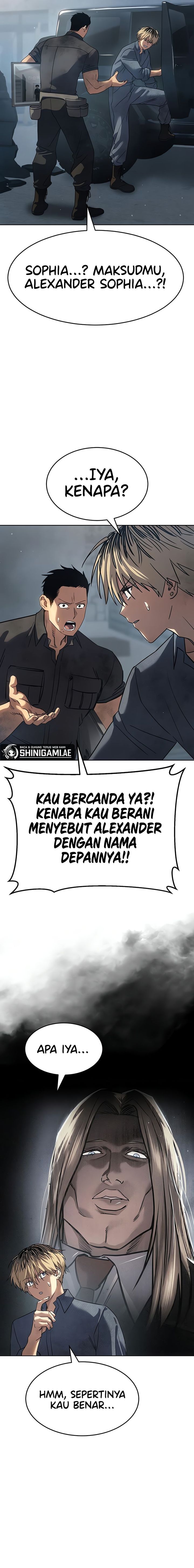 juvenile-law - Chapter: 32