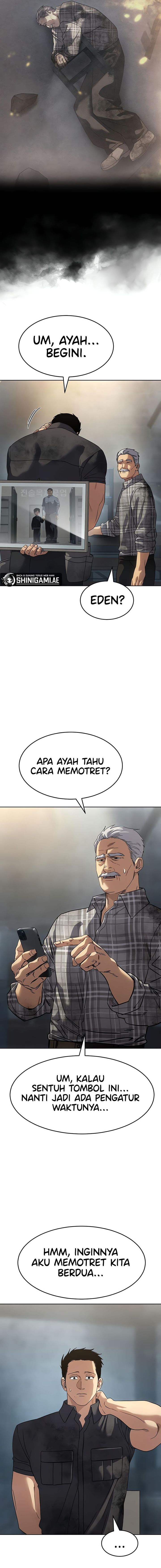 juvenile-law - Chapter: 32