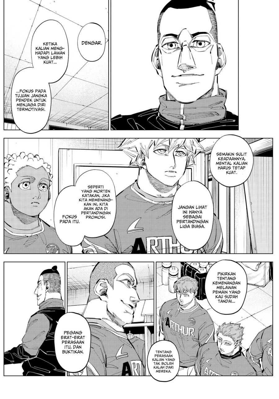 catenaccio - Chapter: 61