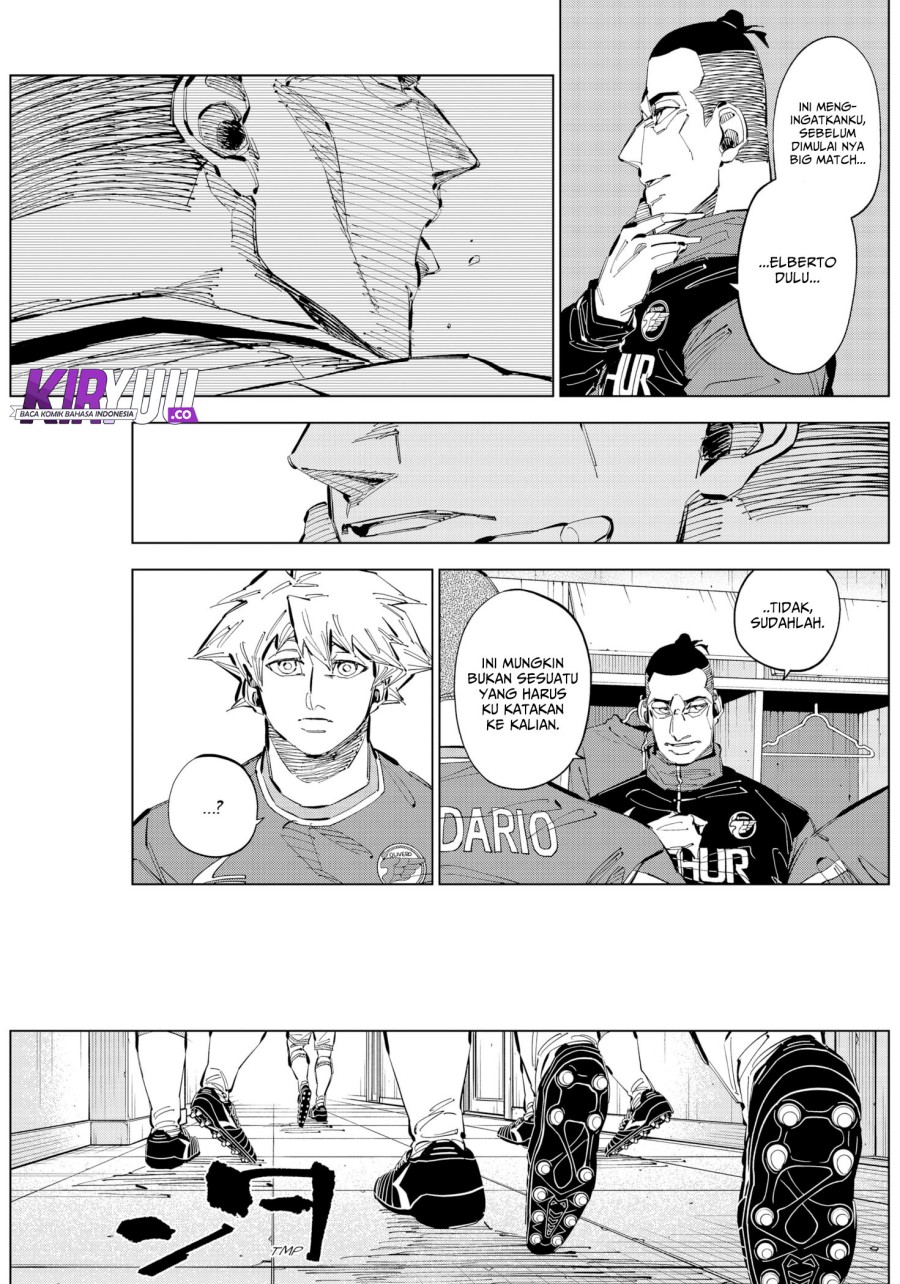 catenaccio - Chapter: 61