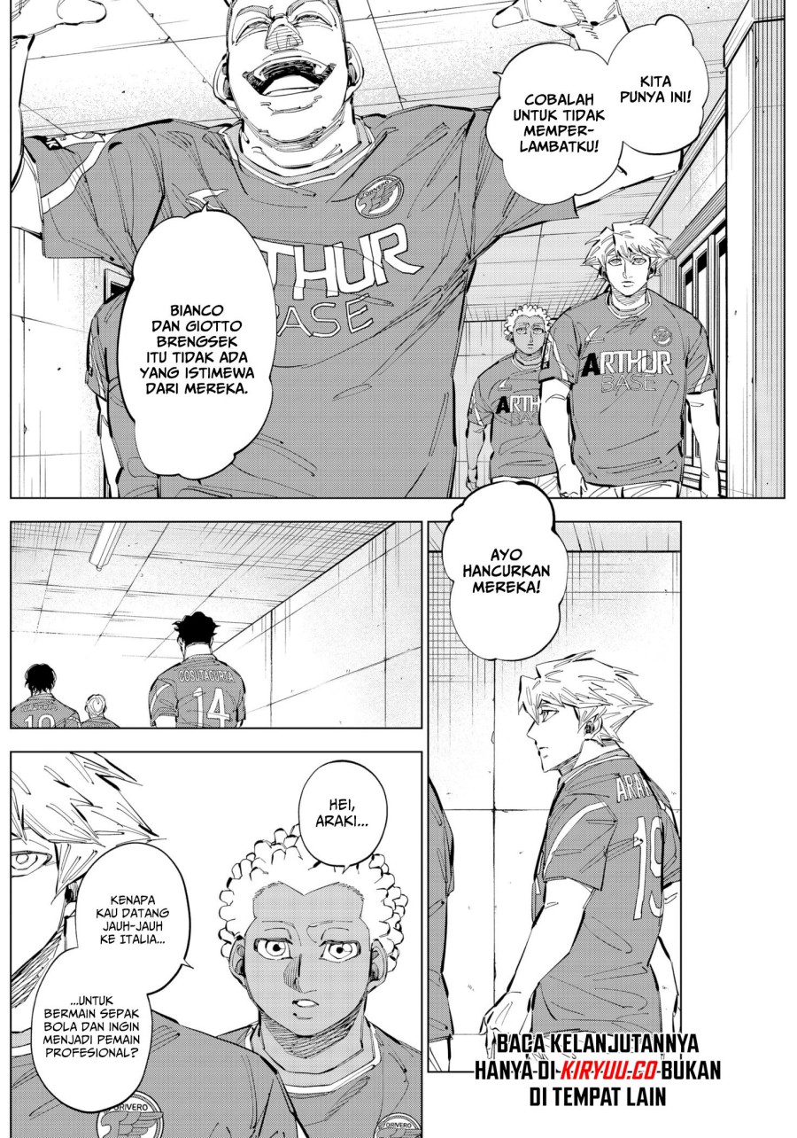 catenaccio - Chapter: 61