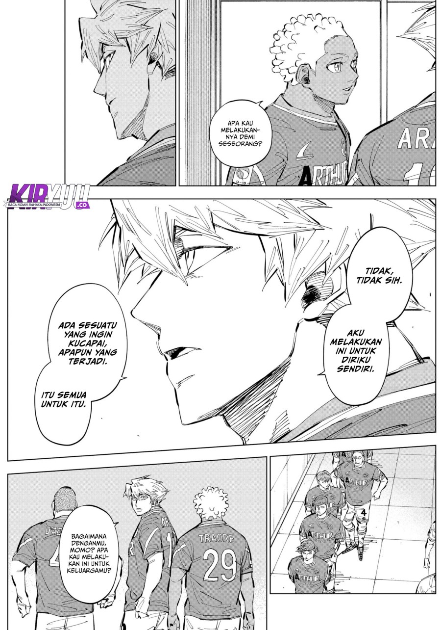 catenaccio - Chapter: 61