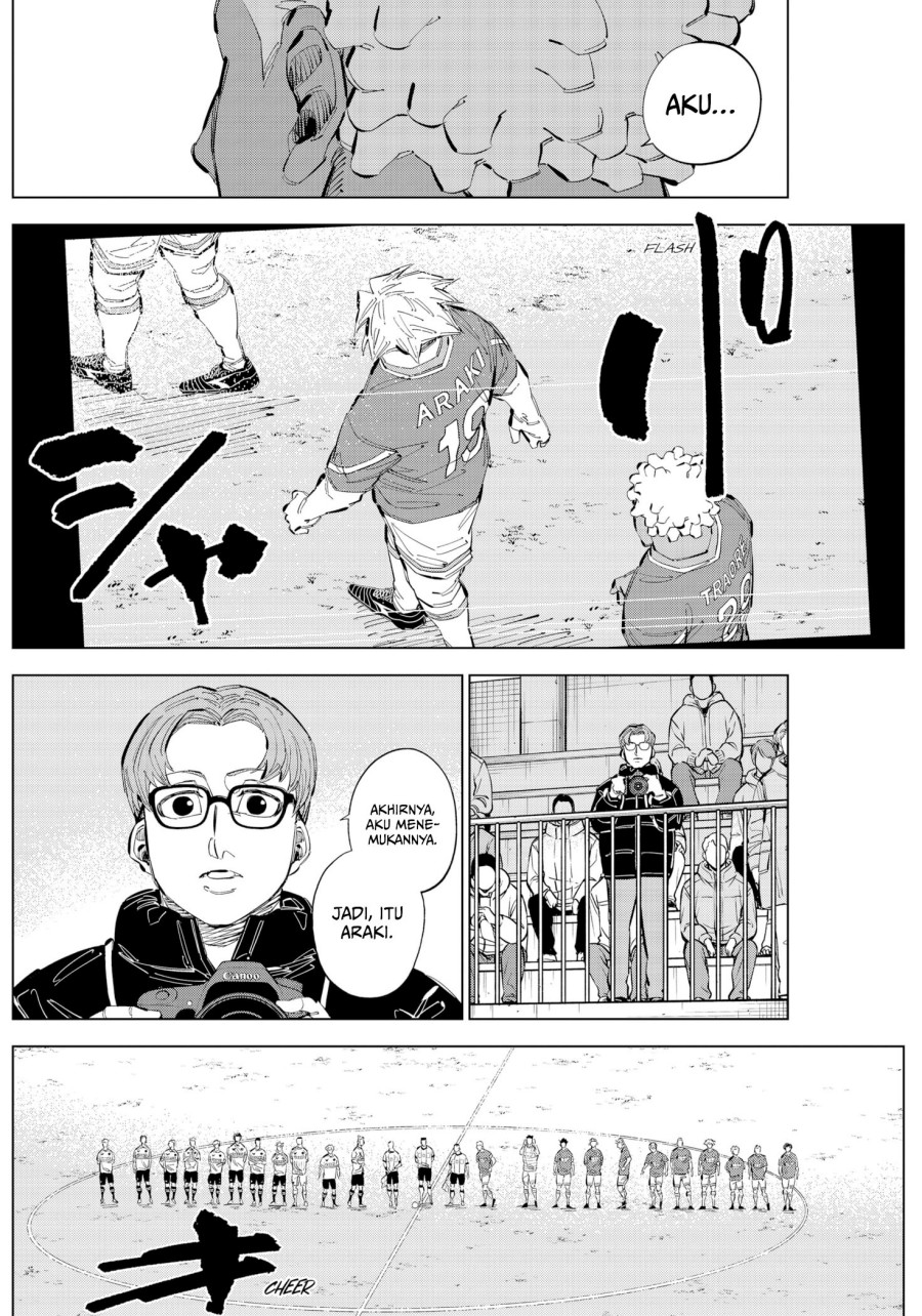 catenaccio - Chapter: 61