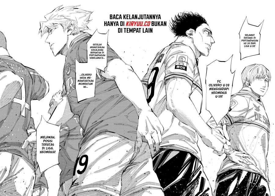 catenaccio - Chapter: 61