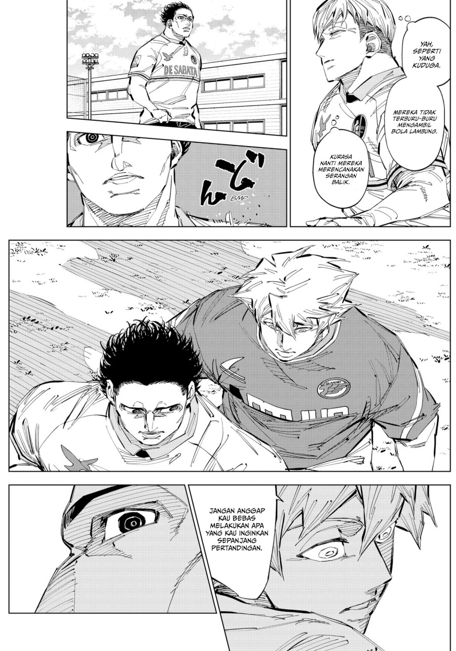 catenaccio - Chapter: 61