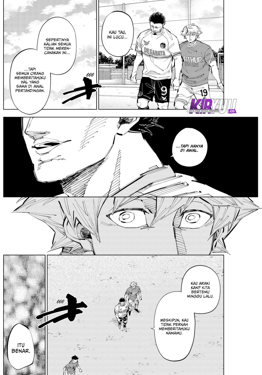 catenaccio - Chapter: 61