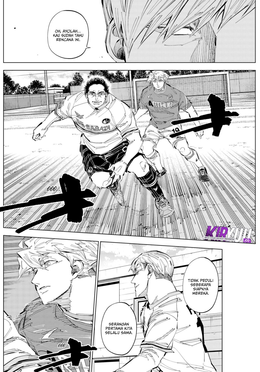 catenaccio - Chapter: 61