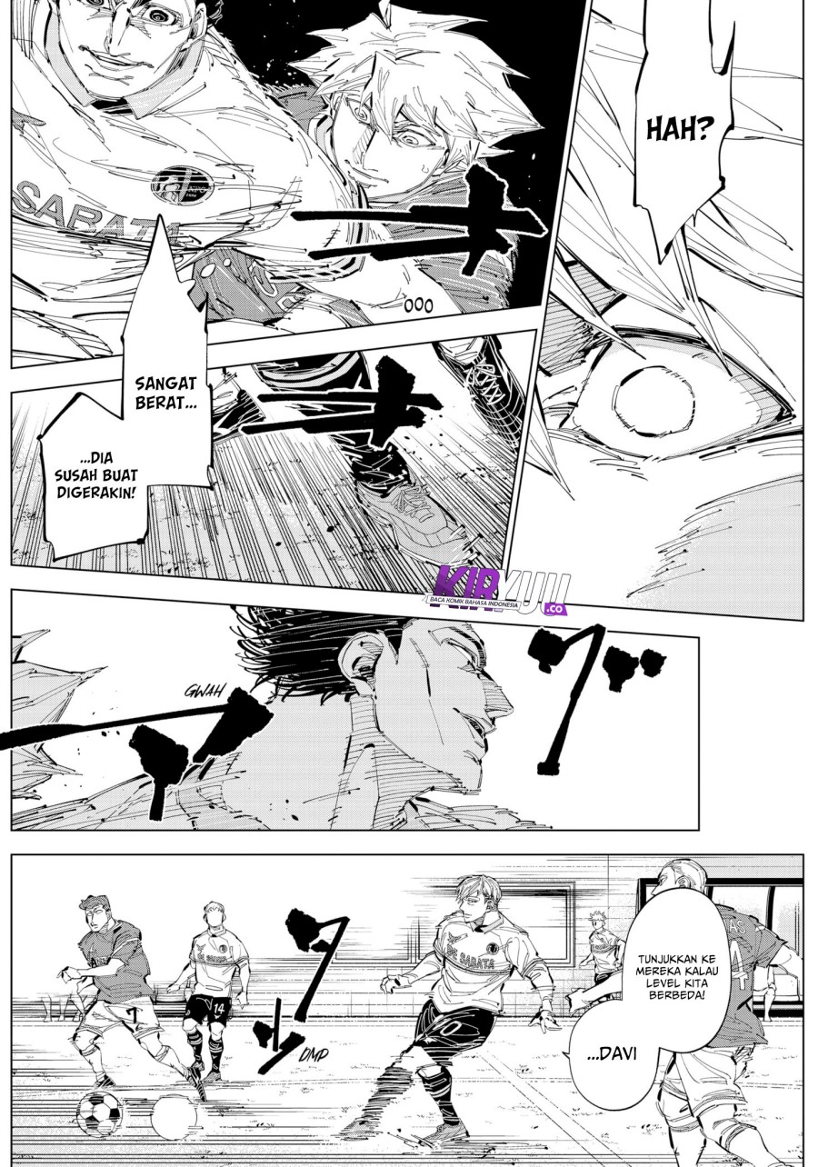 catenaccio - Chapter: 61