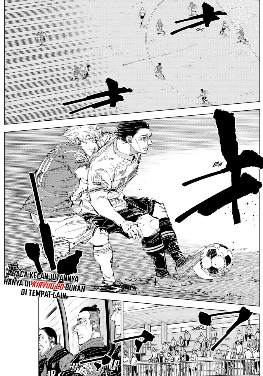 catenaccio - Chapter: 61