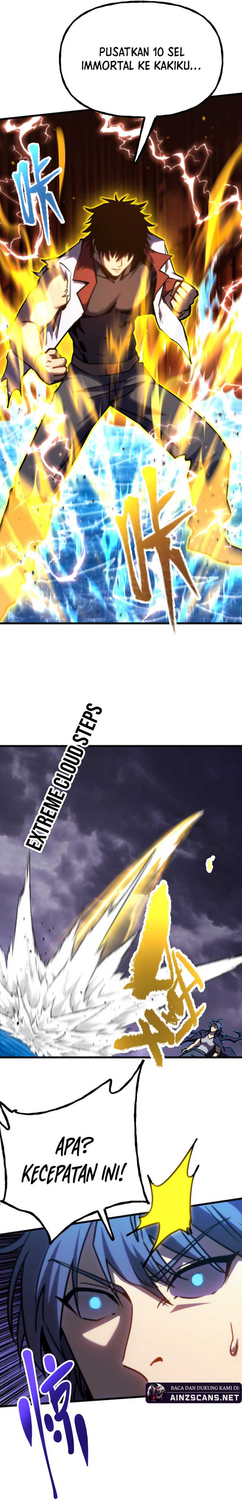 leveling-in-the-future - Chapter: 181