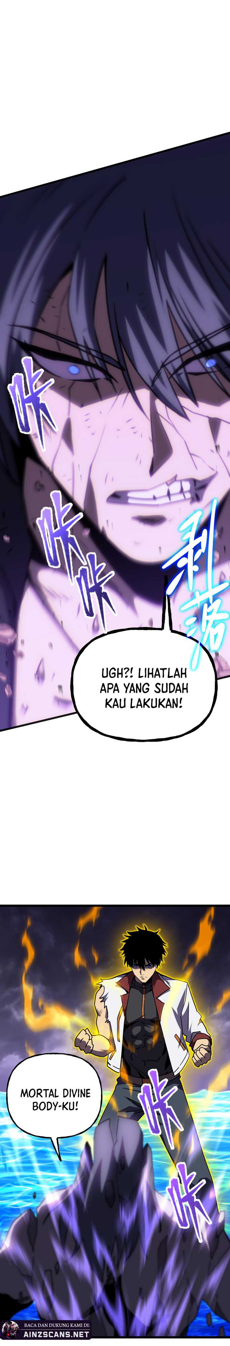 leveling-in-the-future - Chapter: 181