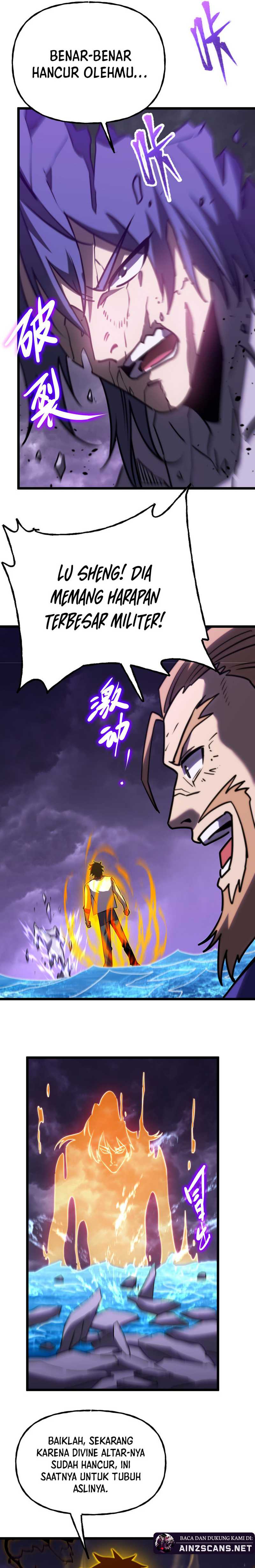 leveling-in-the-future - Chapter: 181