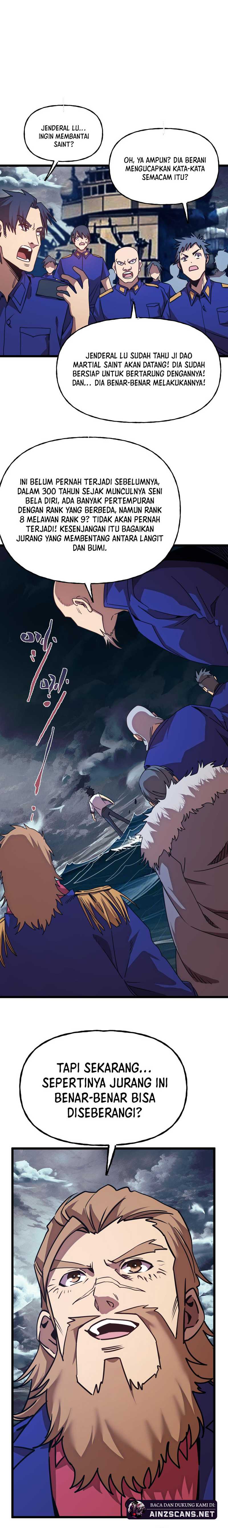 leveling-in-the-future - Chapter: 181