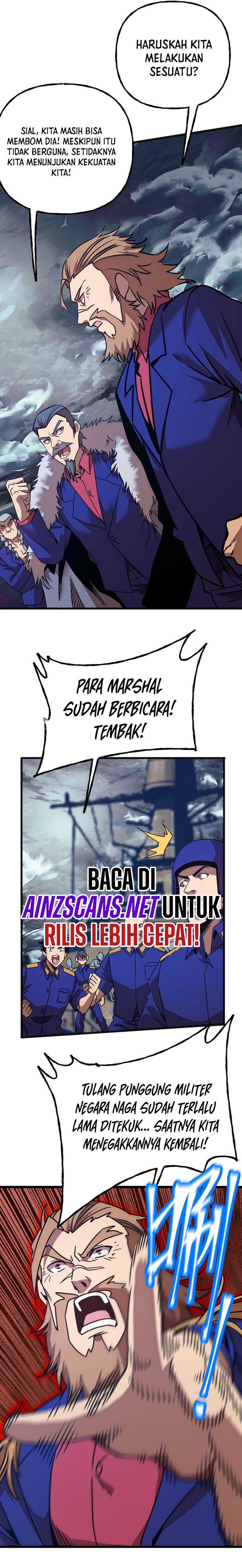 leveling-in-the-future - Chapter: 181