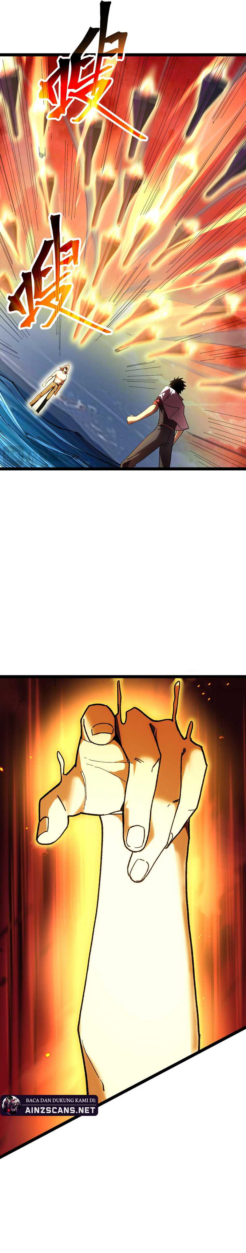 leveling-in-the-future - Chapter: 181