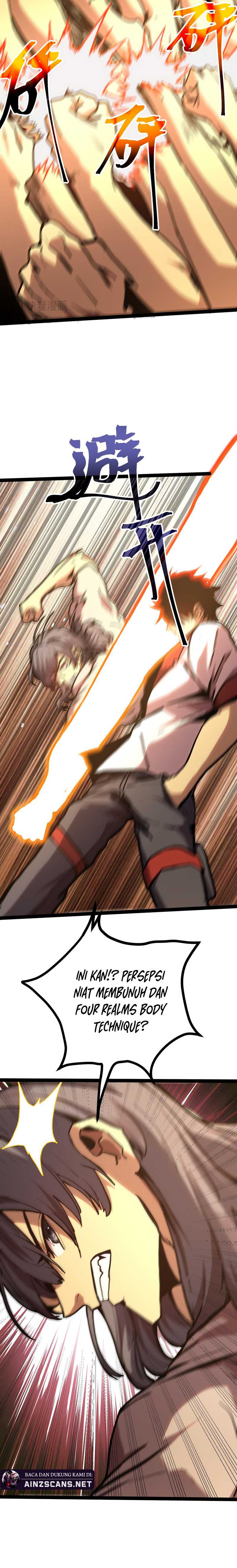 leveling-in-the-future - Chapter: 181