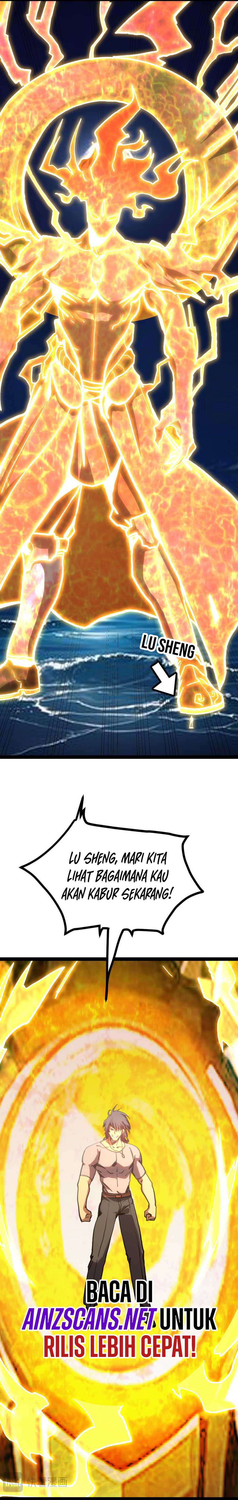 leveling-in-the-future - Chapter: 181