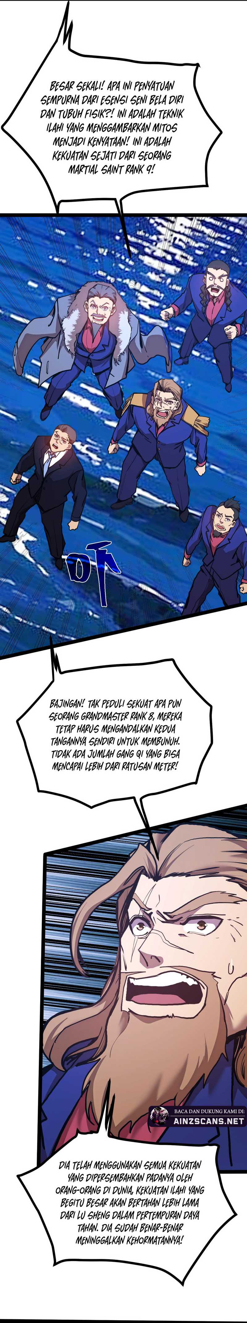 leveling-in-the-future - Chapter: 181